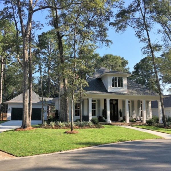 Design – The Verandas Fairhope